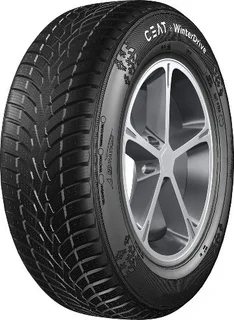 Ceat WinterDrive 175/65 R14  82T
