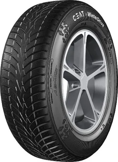 Ceat WinterDrive 215/55 R17  98V XL