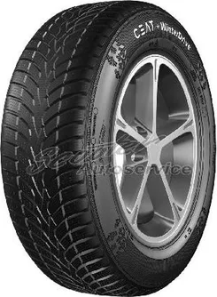 Ceat WinterDrive 245/45 R18 100V XL