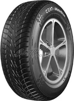 Ceat WinterDrive SUV 215/50 R18  92V