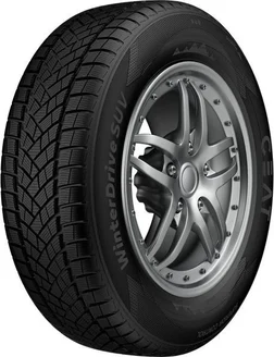 Ceat WinterDrive SUV 225/55 R18 102V XL