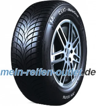 Ceat WinterDrive SUV 255/50 R19 107W XL