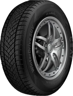 Ceat WinterDrive SUV 255/55 R18 109V XL