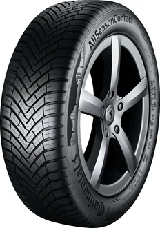 Continental AllSeasonContact 195/65 R15  95H XL