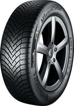 Continental AllSeasonContact 205/40 R17  84V XL