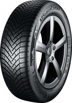 Continental AllSeasonContact 205/45 R17  88V XL