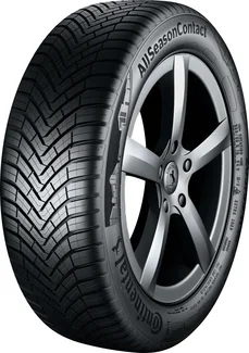 Continental AllSeasonContact 205/50 R17  93V XL FR
