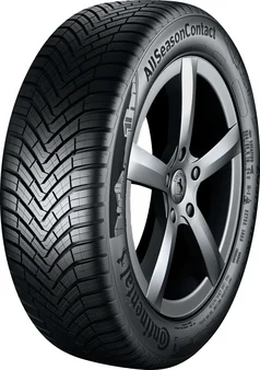 Continental AllSeasonContact 205/55 R16  91H