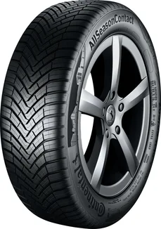Continental AllSeasonContact 215/40 R17  87V XL FR