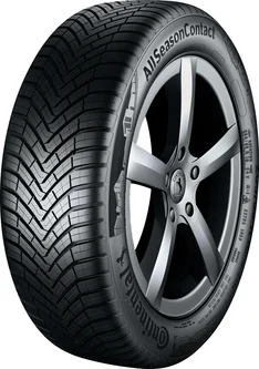 Continental AllSeasonContact 215/45 R18  93V XL