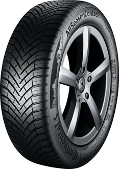 Continental AllSeasonContact 215/50 R17  95W XL