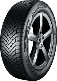 Continental AllSeasonContact 215/65 R16 102V XL ContiRe.Tex
