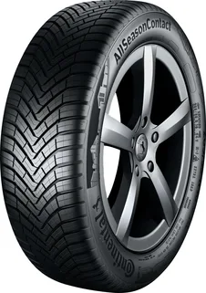 Continental AllSeasonContact 225/45 R17  94V XL ContiRe.Tex