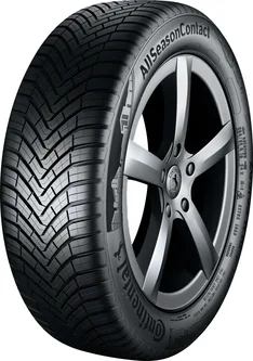 Continental AllSeasonContact 235/55 R17  99H