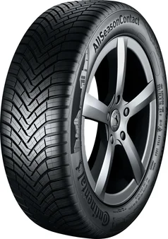 Continental AllSeasonContact 245/35 R18  92W XL