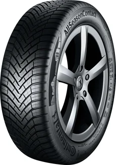 Continental AllSeasonContact 255/50 R19 103T