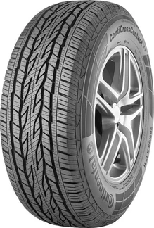 Continental ContiCrossContact LX 2 225/70 R16 103H FR