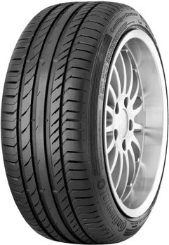Continental ContiSportContact 5 225/40 R18  92Y XL FR AO