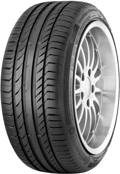 Continental ContiSportContact 5 225/45 R18  95Y XL FR