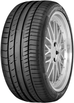 Continental ContiSportContact 5P 325/40 R21 113Y FR