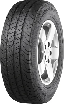Continental ContiVanContact 100 195/80 R15C 106/104S