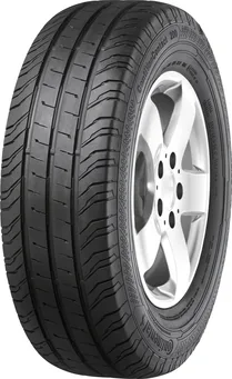 Continental ContiVanContact 200 215/60 R16  99H XL