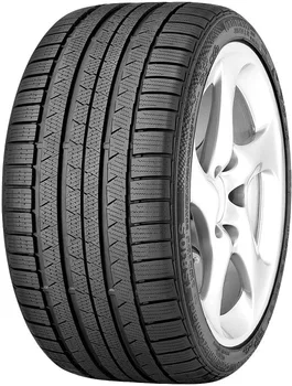 Continental ContiWinterContact TS 810 Sport 235/50 R17 100V XL FR