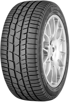 Continental ContiWinterContact TS 830 P 235/45 R19  99V XL FR