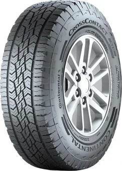 Continental CrossContact ATR 255/70 R15 112T FR