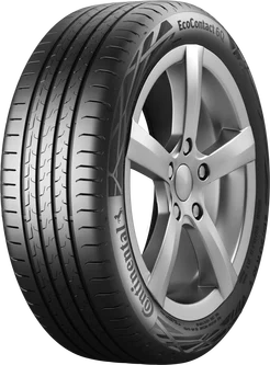 Continental EcoContact 6Q 205/55 R17  95H XL EVc *