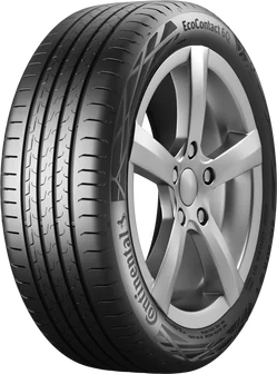 Continental EcoContact 6Q 215/55 R18  95H EVc