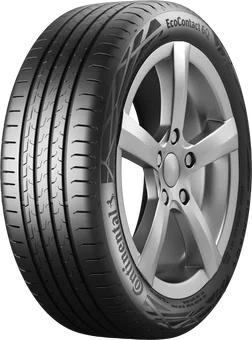 Continental EcoContact 6Q 255/50 R19 107T XL ContiSeal EVc