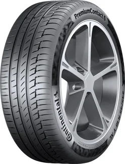 Continental PremiumContact 6 205/40 R17  84Y XL FR