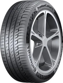 Continental PremiumContact 6 225/40 R18  92Y XL ContiRe.Tex