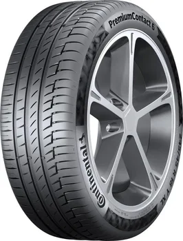 Continental PremiumContact 6 235/55 R17 103W XL