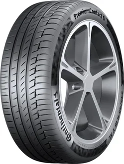 Continental PremiumContact 6 275/55 R17 109V FR