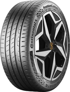 Continental PremiumContact 7 215/65 R17  99V