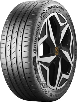 Continental PremiumContact 7 225/45 R17  91V