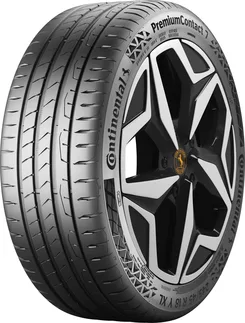 Continental PremiumContact 7 225/45 R17  91W