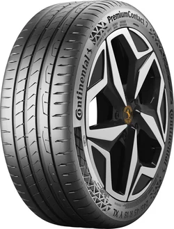 Continental PremiumContact 7 225/45 R17  91Y