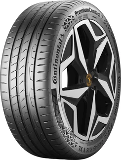 Continental PremiumContact 7 225/50 R17  98Y XL