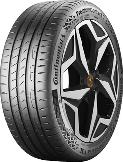 Continental PremiumContact 7 225/55 R18  98V
