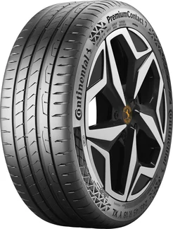Continental PremiumContact 7 235/50 R18 101Y XL