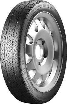 Continental sContact 125/70 R18  99M