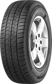 Continental VanContact 4Season 195/60 R16C  99/97H
