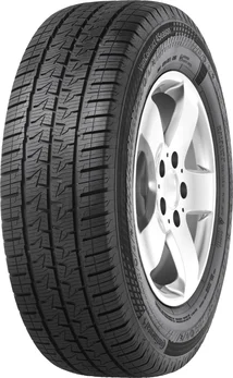 Continental VanContact 4Season 195/65 R16C 104/102T