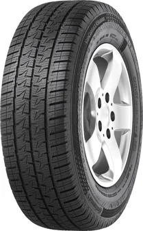 Continental VanContact 4Season 195/75 R16C 110/108R