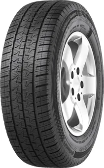 Continental VanContact 4Season 205/70 R15C 106/104R