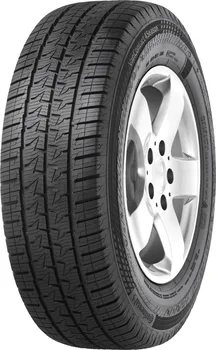Continental VanContact 4Season 205/75 R16C 110/108R