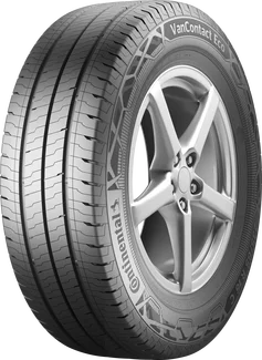 Continental VanContact Eco 215/65 R15C 104/102T EVc